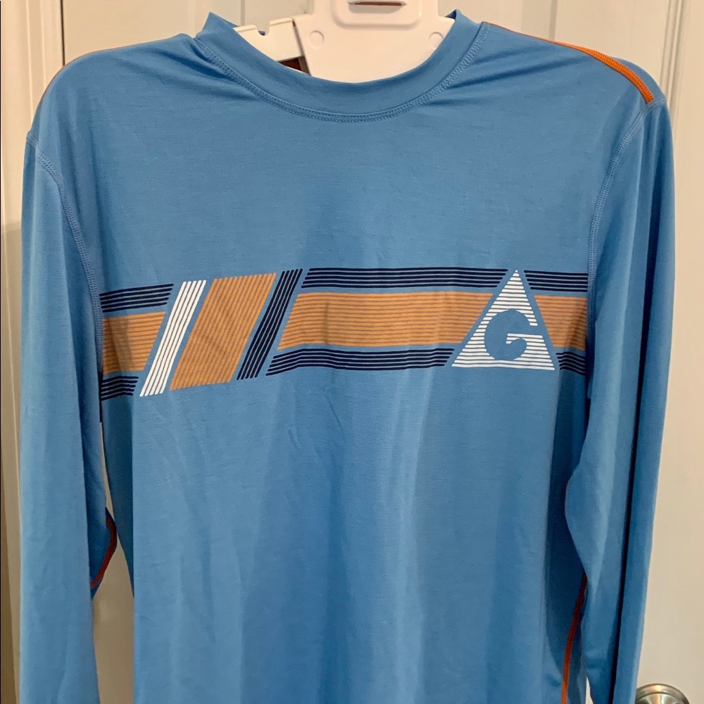 Rash Guard